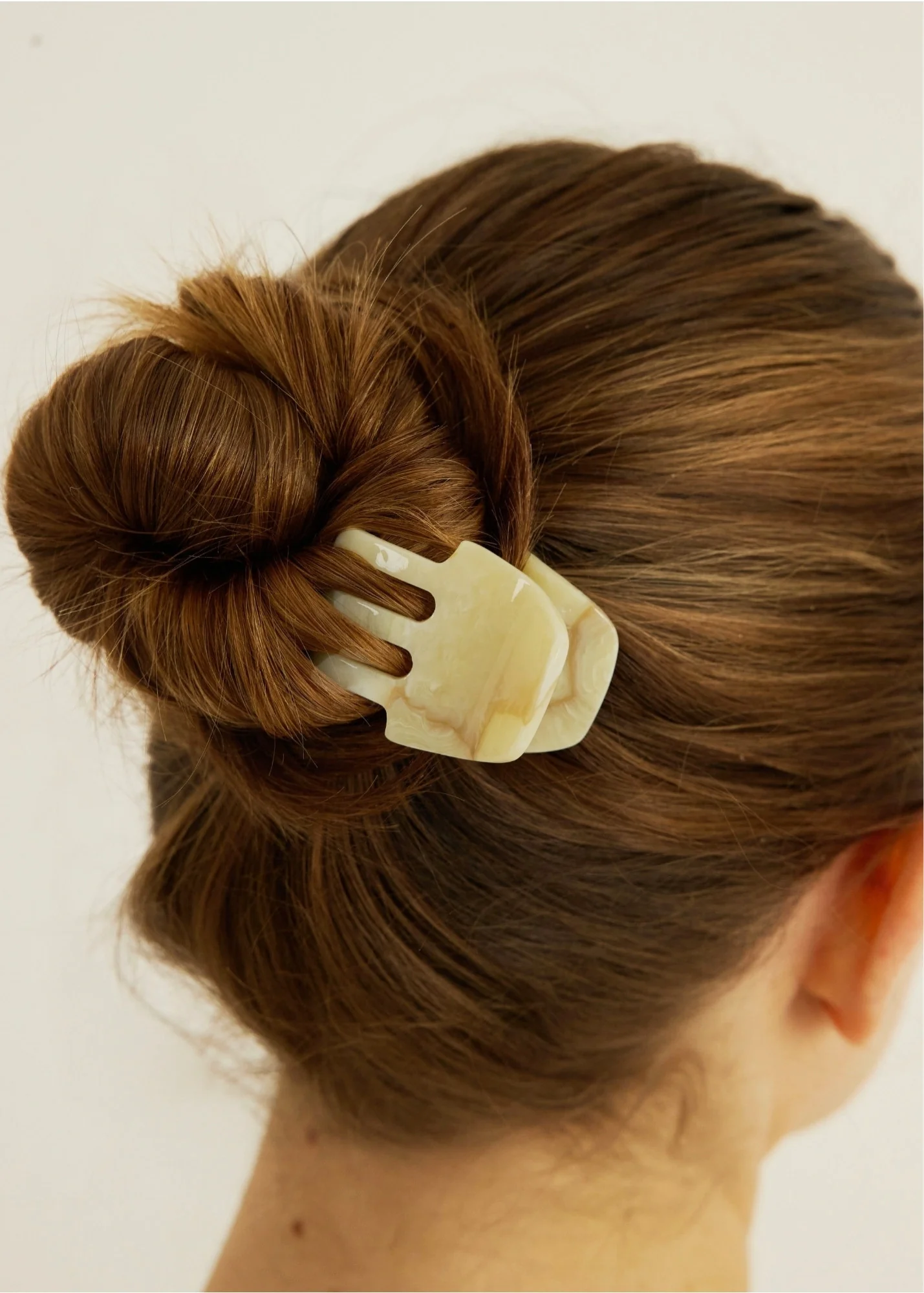 Sculpt Clip in Oak - Image 3